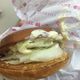 Illustration for article titled One of the Strangest Burgers To Ever Hit Japan